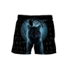 Awesome Hoodie 3D All Over Print Viking Wolf Fenrir for Men and Women Hoodie, T-Shirt, Zip Hoodies, Sweatshirt ND269