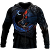Awesome Hoodie 3D All Over Print Fenrir Viking Wolf for Men and Women Hoodie, T-Shirt, Zip Hoodies, Sweatshirt ND270