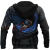 Awesome Hoodie 3D All Over Print Fenrir Viking Wolf for Men and Women Hoodie, T-Shirt, Zip Hoodies, Sweatshirt ND270