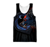Awesome Hoodie 3D All Over Print Fenrir Viking Wolf for Men and Women Hoodie, T-Shirt, Zip Hoodies, Sweatshirt ND270