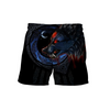 Awesome Hoodie 3D All Over Print Fenrir Viking Wolf for Men and Women Hoodie, T-Shirt, Zip Hoodies, Sweatshirt ND270