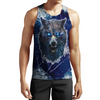 Awesome Hoodie 3D All Over Print Winter Is Coming Wolf - Hoodie, T-Shirt, Zip Hoodies, Sweatshirt ND271
