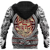 Awesome Hoodie 3D All Over Print Fenrir Tattoos - Hoodie, T-Shirt, Zip Hoodies, Sweatshirt ND274