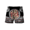 Awesome Hoodie 3D All Over Print Fenrir Tattoos - Hoodie, T-Shirt, Zip Hoodies, Sweatshirt ND274