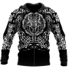 Awesome Hoodie 3D All Over Print Fenrir Viking Wolf - Hoodie, T-Shirt, Zip Hoodies, Sweatshirt ND279