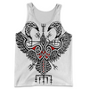Awesome Hoodie 3D All Over Print Love Viking Tattoos - Hoodie, T-Shirt, Zip Hoodies, Sweatshirt ND385