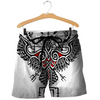 Awesome Hoodie 3D All Over Print Love Viking Tattoos - Hoodie, T-Shirt, Zip Hoodies, Sweatshirt ND385