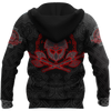 Awesome Hoodie 3D All Over Print Viking Warriors tattoos - Hoodie, T-Shirt, Zip Hoodies, Sweatshirt ND386