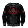 Awesome Hoodie 3D All Over Print Viking Warriors tattoos - Hoodie, T-Shirt, Zip Hoodies, Sweatshirt ND386