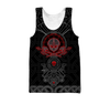 Awesome Hoodie 3D All Over Print Viking Warriors tattoos - Hoodie, T-Shirt, Zip Hoodies, Sweatshirt ND386