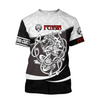 Awesome Hoodie 3D All Over Print Fenrir Viking Tattoo - Hoodie, T-Shirt, Zip Hoodies, Sweatshirt ND389