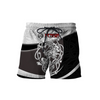 Awesome Hoodie 3D All Over Print Fenrir Viking Tattoo - Hoodie, T-Shirt, Zip Hoodies, Sweatshirt ND389