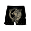 Awesome Hoodie 3D All Over Print Fenrir Viking - Hoodie, T-Shirt, Zip Hoodies, Sweatshirt ND391