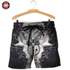 Awesome Hoodie 3D All Over Print Viking Tattoos - Hoodie, T-Shirt, Zip Hoodies, Sweatshirt ND396