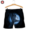 Awesome Hoodie 3D All Over Print Odin’s Ravens - Hoodie, T-Shirt, Zip Hoodies, Sweatshirt ND397