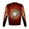 Awesome Hoodie 3D All Over Print Viking Halloween - Tree Of Life with Raven  Hoodie, T-Shirt, Zip Hoodies, Sweatshirt ND404