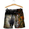 Awesome Hoodie 3D All Over Print Moose Hunter - Hoodie, T-Shirt, Zip Hoodies, Sweatshirt ND482