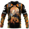 Awesome Hoodie 3D All Over Print Moose Hunter - Hoodie, T-Shirt, Zip Hoodies, Sweatshirt ND484
