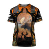 Awesome Hoodie 3D All Over Print Moose Hunter - Hoodie, T-Shirt, Zip Hoodies, Sweatshirt ND484