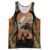 Awesome Hoodie 3D All Over Print Moose Hunter - Hoodie, T-Shirt, Zip Hoodies, Sweatshirt ND484