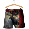 Awesome Hoodie 3D All Over Print Moose Hunter - Hoodie, T-Shirt, Zip Hoodies, Sweatshirt ND486