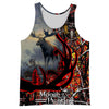 Awesome Hoodie 3D All Over Print Moose Hunter - Hoodie, T-Shirt, Zip Hoodies, Sweatshirt ND487