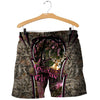 Awesome Hoodie 3D All Over Print Love Deer- Hoodie, T-Shirt, Zip Hoodies, Sweatshirt ND490
