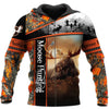 Awesome Hoodie 3D All Over Print Love Moose - Hoodie, T-Shirt, Zip Hoodies, Sweatshirt ND491