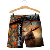 Awesome Hoodie 3D All Over Print Love Moose - Hoodie, T-Shirt, Zip Hoodies, Sweatshirt ND491