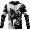 Awesome Hoodie 3D All Over Print Love Horse - Hoodie, T-Shirt, Zip Hoodies, Sweatshirt ND494