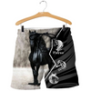 Awesome Hoodie 3D All Over Print Love Horse - Hoodie, T-Shirt, Zip Hoodies, Sweatshirt ND494