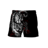 Awesome Hoodie 3D All Over Print White Tiger - Hoodie, T-Shirt, Zip Hoodies, Sweatshirt ND503