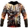 Awesome Hoodie 3D All Over Print Angel Knight - Hoodie, T-Shirt, Zip Hoodies, Sweatshirt ND506
