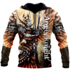 Awesome Hoodie 3D All Over Print Angel Knight - Hoodie, T-Shirt, Zip Hoodies, Sweatshirt ND506