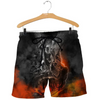 Awesome Hoodie 3D All Over Print Tattoo and Dungeon Dragon - Hoodie, T-Shirt, Zip Hoodies, Sweatshirt ND508