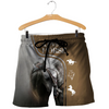 Awesome Hoodie 3D All Over Print Beautiful Horse - Hoodie, T-Shirt, Zip Hoodies, Sweatshirt ND515