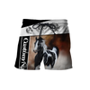 Awesome Hoodie 3D All Over Print Beautiful Horse Custom Name - Hoodie, T-Shirt, Zip Hoodies, Sweatshirt ND516