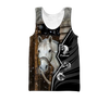 Awesome Hoodie 3D All Over Print Love Horse - Hoodie, T-Shirt, Zip Hoodies, Sweatshirt ND525