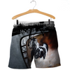 Awesome Hoodie 3D All Over Print Love Horse - Hoodie, T-Shirt, Zip Hoodies, Sweatshirt ND526