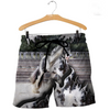 Awesome Hoodie 3D All Over Print Love Gypsy Horse - Hoodie, T-Shirt, Zip Hoodies, Sweatshirt ND529