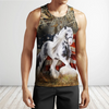 Awesome Hoodie 3D All Over Print Love Gypsy Horse American - Hoodie, T-Shirt, Zip Hoodies, Sweatshirt ND530