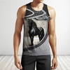 Awesome Hoodie 3D All Over Print Love Horse - Hoodie, T-Shirt, Zip Hoodies, Sweatshirt ND531