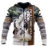 Awesome Hoodie 3D All Over Print Gypsy Horse - Hoodie, T-Shirt, Zip Hoodies, Sweatshirt ND537
