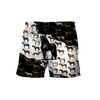 Awesome Hoodie 3D All Over Print Love Horse - Hoodie, T-Shirt, Zip Hoodies, Sweatshirt ND538