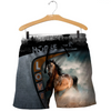 Awesome Hoodie 3D All Over Print Love Horse - Hoodie, T-Shirt, Zip Hoodies, Sweatshirt ND540