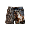 Awesome Hoodie 3D All Over Print American Paint Horse - Hoodie, T-Shirt, Zip Hoodies, Sweatshirt ND542