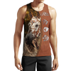 Awesome Hoodie 3D All Over Print Appaloosa Horse - Hoodie, T-Shirt, Zip Hoodies, Sweatshirt ND544