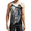 Awesome Hoodie 3D All Over Print Love Horse - Hoodie, T-Shirt, Zip Hoodies, Sweatshirt ND546