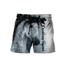 Awesome Hoodie 3D All Over Print Horse Custom Name - Hoodie, T-Shirt, Zip Hoodies, Sweatshirt ND548