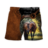 Awesome Hoodie 3D All Over Print Love Horse - Hoodie, T-Shirt, Zip Hoodies, Sweatshirt ND549